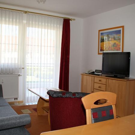 2 Zimmer Kursuite Bad Fuessing 外观 照片