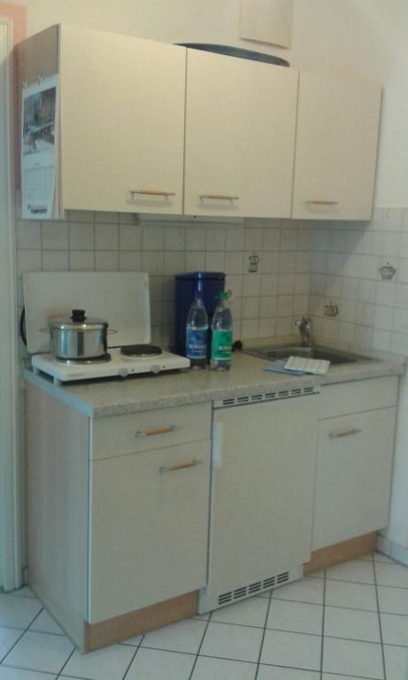2 Zimmer Kursuite Bad Fuessing 外观 照片